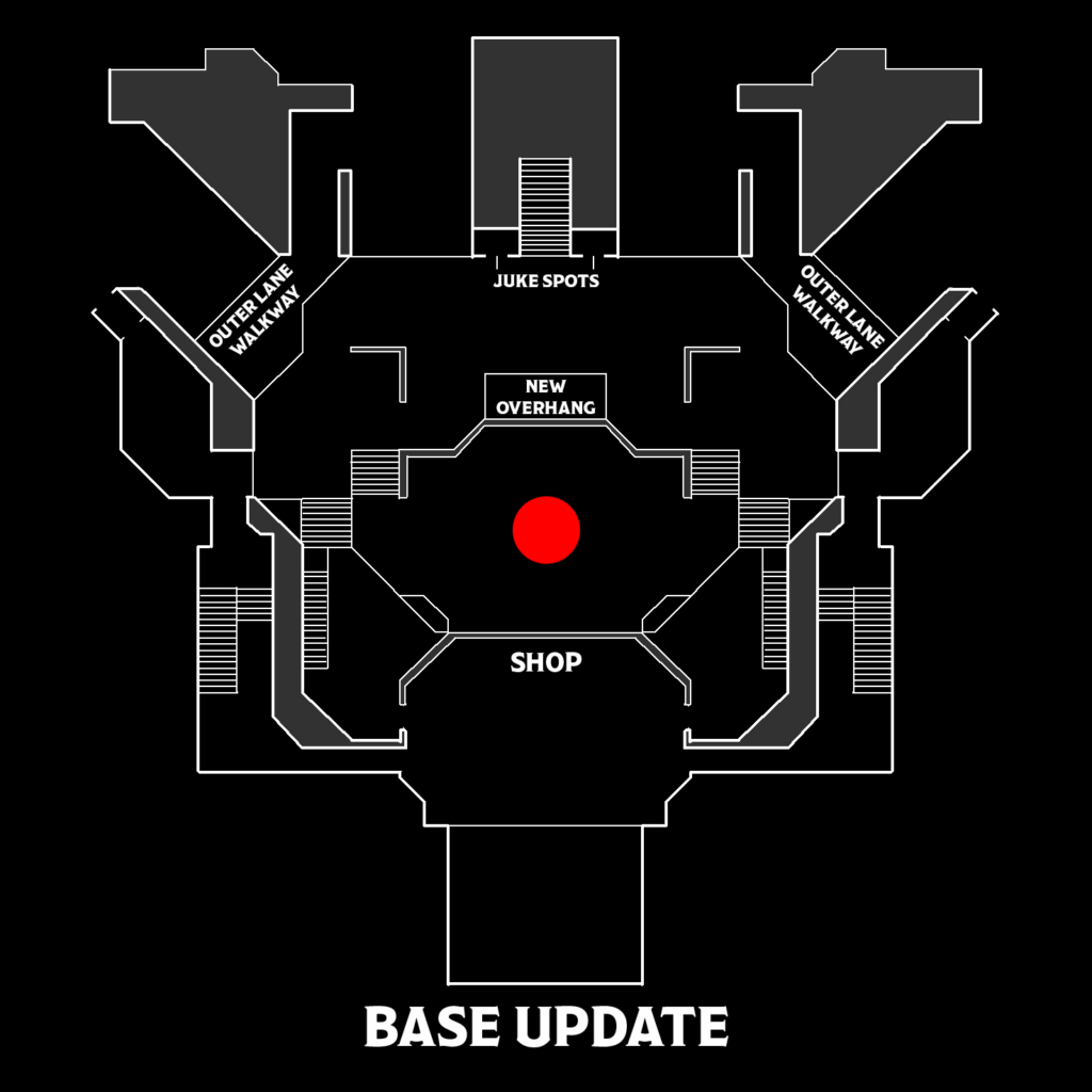 Крупный патч в Deadlock 13.09.2024