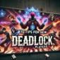 dall e 2024 10 25 07.46.57 a gaming themed image featuring a bold title 10 tips for new deadlock players with a dynamic and action packed background inspired by the game deadl 85x85