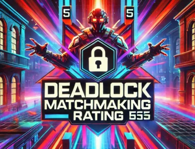 Как повысить рейтинг в Deadlock: 5 эффективных советов