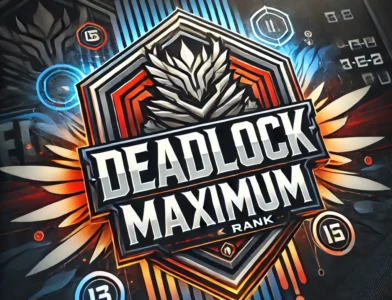 Максимальный ранг в Deadlock достигли всего 73 игрока: статистика по регионам